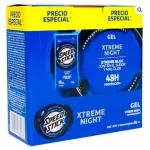 Desod. SPEED STICK GEL XTREME SOBRES