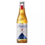 Michelob Ultra Light Lager - 330ml
