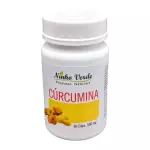 Curcumina - Ninho Verde 60c