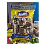 Doce de Leite C/ Chocolate em tablet