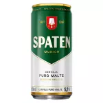 SPARTEN