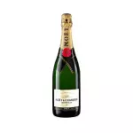 Champagne Moët Chandon