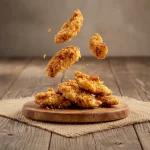 CHIKEN TENDER 15pzs