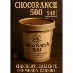 🌾 ChocoRanch 500