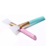 Cepillo silicón p/ facial