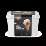 Pote de Creme + Flocos + Chocolate
