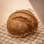 Hogaza de Masa Madre