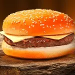 BURGUER EMAÚS