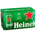 Cx Heineken 269ml