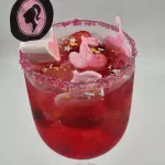 barbie botox coctel