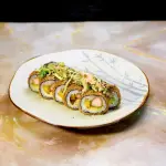 PANAMÁ ROLL (APANADO)