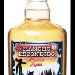 Rancho escondido