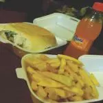 COMBO X SALADA