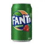 Fanta guaraná