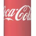 85 Coca-Cola lata 350ml