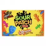 Sour Patch Extreme