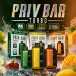 Priv Bar ⬇️⬇️