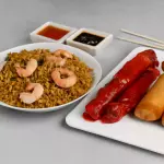 PARA DOS + 2 COSTILLAS