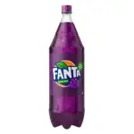 Fanta Uva 2L