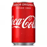 Coca Cola - Lata