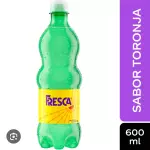 Fresca 600ml