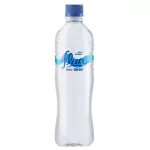 Agua sem gás