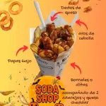 Conito especial