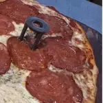 Calabresa (12 porc)