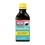 AROMA DR. OETKER 30ML - BAUNILHA