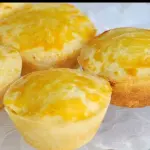 Combo lanche Low Carb 10UN