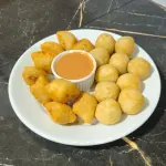 Mini Coxinhas de Frango