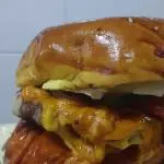 TOP BURGUER