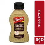 Dijon Mustard Stone Frenchs