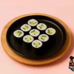 Hossomaki Kappamaki