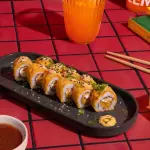 Ronin - Pollo Teriyaki