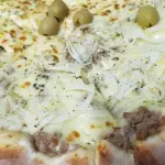 4-Atum e Mussarela