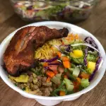 FRANGO ASSADO
