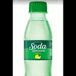 Soda limonada Antártica 200ml