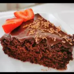 Torta De chocolate