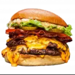 Double Burguer