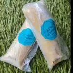 Gelado Paçoca