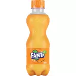 MINI FANTA GARRAFINHA