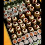Combo 80 peças