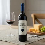 Finca Los Lobos Merlot