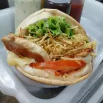 X Frango