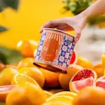 BARDAN ORANGELLE