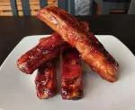 Racion de costilla