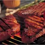 Churrasco Puyazo Importado