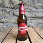 Peroni Lager