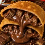 Nutella com Bis